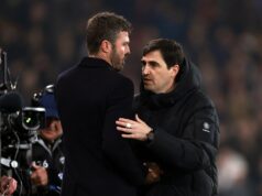 Rafael e Fabio pedem ao Man Utd que entregue a Michael Carrick um cargo permanente à medida que outro vínculo de técnico importante se intensifica Rafael e Fabio pedem ao Man Utd que entregue a Michael Carrick um cargo permanente à medida que outro vínculo de técnico importante se intensifica