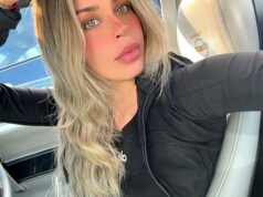 Rainha da beleza mexicana, 27 anos, é encontrada morta em seu apartamento com tiro na cabeça Carolina Flores Gomez, uma ex-rainha da beleza, foi morta a tiros na cabeça em seu apartamento na Cidade do México na semana passada, enquanto as autoridades estariam investigando sua sogra