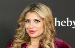 ‘Rainha da cetamina’ enfrenta prisão por vender droga que matou Matthew Perry 'Rainha da cetamina' enfrenta prisão por vender droga que matou Matthew Perry