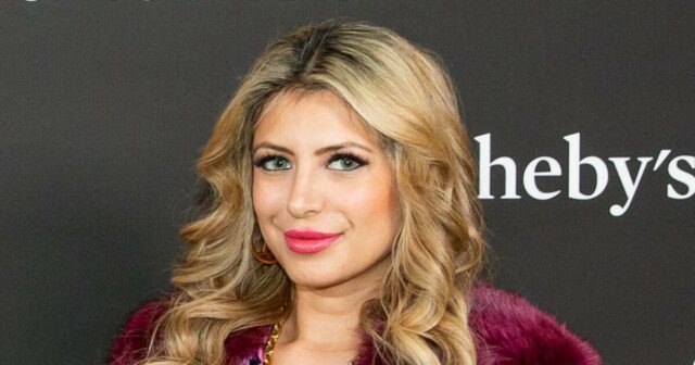 'Rainha da cetamina' enfrenta prisão por vender droga que matou 'Rainha da cetamina' enfrenta prisão por vender droga que matou Matthew Perry