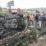 Raiva no Líbano enquanto Israel lança ataques mortais apesar do impulso diplomático