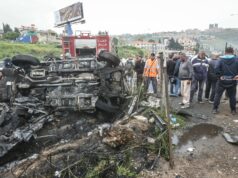 Raiva no Líbano enquanto Israel lança ataques mortais apesar do impulso diplomático Raiva no Líbano enquanto Israel lança ataques mortais apesar do impulso diplomático