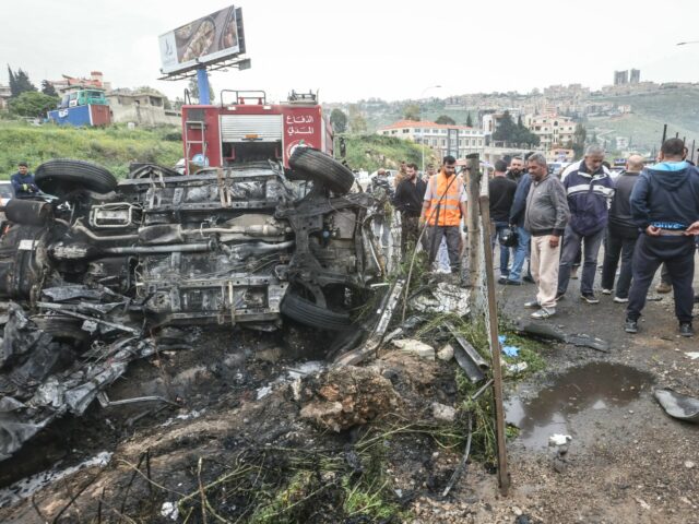 Raiva no Líbano enquanto Israel lança ataques mortais apesar do impulso diplomático

