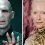 Ralph Fiennes diz que 'o navio navegou' para ele repetir o papel de Voldemort na série 'Harry Potter' da HBO, mas Tilda Swinton 'seria incrível'