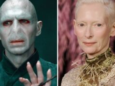 Ralph Fiennes diz que ‘o navio navegou’ para ele repetir o papel de Voldemort na série ‘Harry Potter’ da HBO, mas Tilda Swinton ‘seria incrível’ Ralph Fiennes diz que 'o navio navegou' para ele repetir o papel de Voldemort na série 'Harry Potter' da HBO, mas Tilda Swinton 'seria incrível'