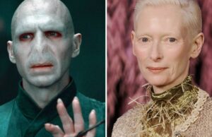 Ralph Fiennes diz que ‘o navio navegou’ para ele repetir o papel de Voldemort na série ‘Harry Potter’ da HBO, mas Tilda Swinton ‘seria incrível’ Ralph Fiennes diz que 'o navio navegou' para ele repetir o papel de Voldemort na série 'Harry Potter' da HBO, mas Tilda Swinton 'seria incrível'