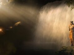 Ranbir Kapoor revelado como Lord Rama no trailer do épico ‘Ramayana’ de Nitesh Tiwari Ranbir Kapoor revelado como Lord Rama no trailer do épico 'Ramayana' de Nitesh Tiwari