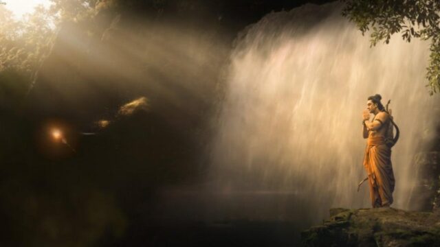 Ranbir Kapoor revelado como Lord Rama no trailer do épico 'Ramayana' de Nitesh Tiwari
