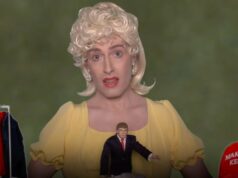Randy Rainbow lembra ao administrador de Trump que ‘encobrir crimes’ não é o que eles pagam na paródia de ‘Barbie’ | Vídeo Jogar