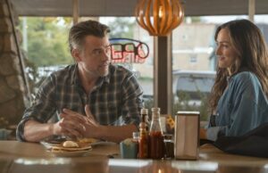 ‘Ransom Canyon’ define data de lançamento da 2ª temporada e revela fotos iniciais 'Ransom Canyon' define data de lançamento da 2ª temporada e revela fotos iniciais