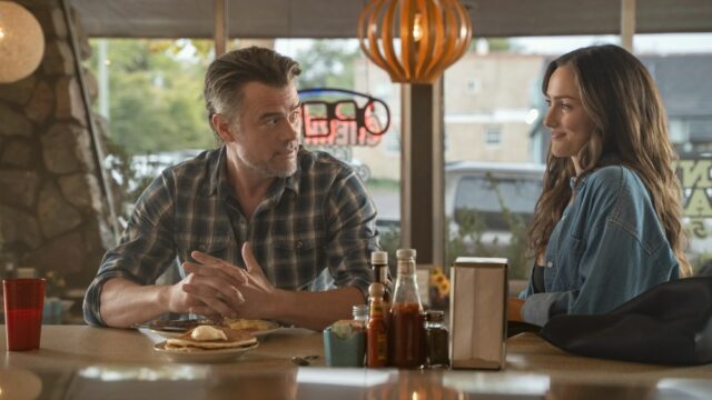 'Ransom Canyon' define data de lançamento da 2ª temporada e revela fotos iniciais
