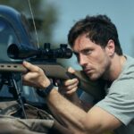 Rápido, inteligente e satisfatório, ‘Fuze’ é um thriller retrógrado com uma bomba-relógio