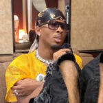 Rapper D4vd acusado de assassinato de menina de 14 anos