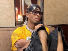 Rapper D4vd acusado de assassinato de menina de 14 anos Rapper D4vd acusado de assassinato de menina de 14 anos