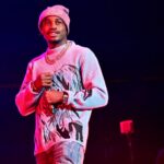 Rapper Lil Tjay preso em conexão com tiroteio na Flórida