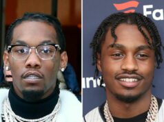 Rapper Offset Shot perto do cassino da Flórida: O que aconteceu com Lil Tjay? Rapper Offset Shot perto do cassino da Flórida: O que aconteceu com Lil Tjay?