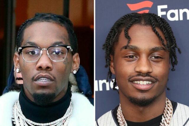 Rapper Offset Shot perto do cassino da Flórida: O que aconteceu com Lil Tjay?
