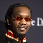 Rapper Offset baleado perto do manobrista de um cassino na Flórida; polícia detém duas pessoas