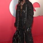 O ex-membro do Migos, Offset, 34, teria sido atingido por tiros enquanto estava na Flórida na segunda-feira; retratado em novembro de 2024 em LA