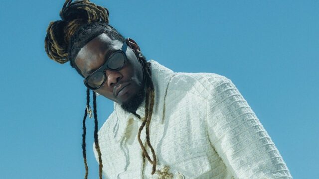 Rapper Offset liberado do hospital após tiroteio, diz que é ‘bom’, mas ‘planejando ser melhor’
