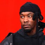Rapper Offset recebeu alta do hospital após atirar, diz que está ‘bom’, mas ‘planejando melhorar’