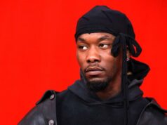 Rapper Offset recebeu alta do hospital após atirar, diz que está ‘bom’, mas ‘planejando melhorar’ Rapper Offset recebeu alta do hospital após atirar, diz que está ‘bom’, mas ‘planejando melhorar’