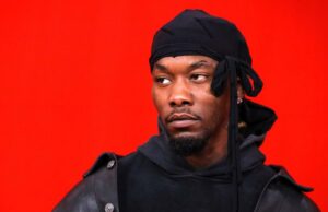 Rapper Offset recebeu alta do hospital após atirar, diz que está ‘bom’, mas ‘planejando melhorar’ Rapper Offset recebeu alta do hospital após atirar, diz que está ‘bom’, mas ‘planejando melhorar’