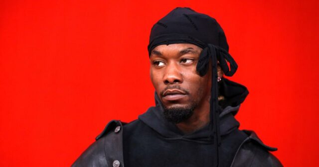 Rapper Offset recebeu alta do hospital após atirar, diz que Rapper Offset recebeu alta do hospital após atirar, diz que está ‘bom’, mas ‘planejando melhorar’