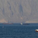 INTERATIVO - Estreito de Ormuz - 2 de março de 2026-1772714221