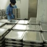 Ratusan Dapur MBG de Jawa hingga Wilayah Timur Dihentikan Sementara, Ini Alasannya