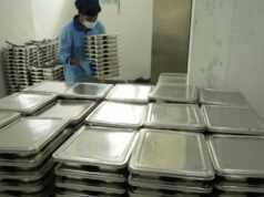 Ratusan Dapur MBG de Jawa hingga Wilayah Timur Dihentikan Sementara, Ini Alasannya Ratusan Dapur MBG de Jawa hingga Wilayah Timur Dihentikan Sementara, Ini Alasannya