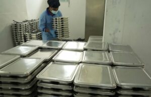 Ratusan Dapur MBG de Jawa hingga Wilayah Timur Dihentikan Sementara, Ini Alasannya Ratusan Dapur MBG de Jawa hingga Wilayah Timur Dihentikan Sementara, Ini Alasannya