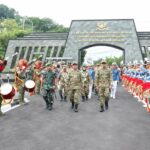 Ratusan Ketua DPRD se-Indonésia Mengikuti Retret di Akmil Magelang