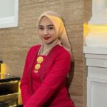 Reaksi Ibunda Ria Ricis saat Pertama Tahu Sang Putri Oplas Hidung