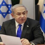 Reaksi Netanyahu Lihat Vídeo Tentara Israel Hancurkan Patung Yesus no Líbano