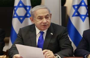 Reaksi Netanyahu Lihat Vídeo Tentara Israel Hancurkan Patung Yesus no Líbano Reaksi Netanyahu Lihat Vídeo Tentara Israel Hancurkan Patung Yesus no Líbano