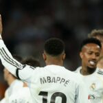 Real Betis x Real Madrid: La Liga – times, horário de início, escalação