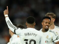 Real Betis x Real Madrid: La Liga – times, horário de início, escalação Real Betis x Real Madrid: La Liga – times, horário de início, escalação