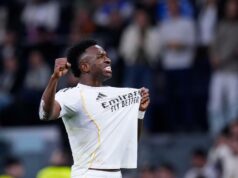 Real Madrid x Bayern de Munique Placar AO VIVO: atualizações das quartas de final da UEFA Champions League 2025-26 Real Madrid x Bayern de Munique Placar AO VIVO: atualizações das quartas de final da UEFA Champions League 2025-26