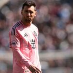 Real Salt Lake x Inter Miami – Herons buscam mais uma vitória com Messi em alta forma