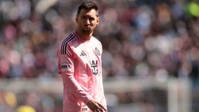 Real Salt Lake x Inter Miami – Herons buscam mais uma vitória com Messi em alta forma
