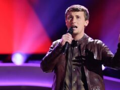 Reba McEntire presta homenagem à estrela da 24ª temporada de ‘The Voice’, Dylan Carter, após sua morte Reba McEntire, que treinou o cantor, o homenageou em sua história no Instagram.