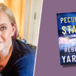 A capa do próximo amor de Rebecca Yarros,