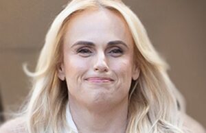 Rebel Wilson testemunhará em briga de filme com co-estrela Rebel Wilson testemunhará em briga de filme com co-estrela