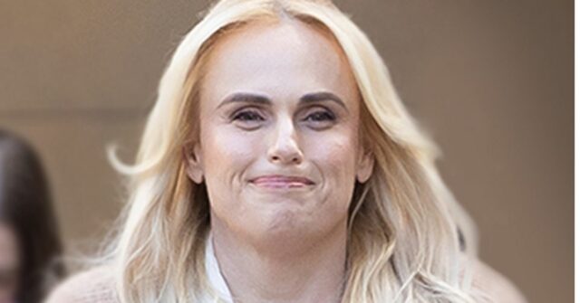 Rebel Wilson testemunhará em briga de filme com co-estrela
