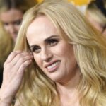 Rebel Wilson vai estrelar drama de tribunal na vida real