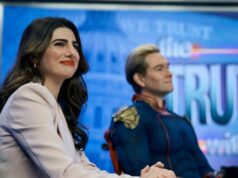 Recapitulação da 4ª temporada de ‘The Boys’: o que lembrar antes da 5ª temporada Recapitulação da 4ª temporada de 'The Boys': o que lembrar antes da 5ª temporada