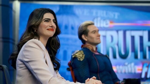 Recapitulação da 4ª temporada de 'The Boys': o que lembrar antes da 5ª temporada
