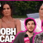 Recapitulação de 'RHOBH': Dorit acusa Kyle e Erika de 'fofocar', Sutton sai furioso, VRT revela o final da temporada