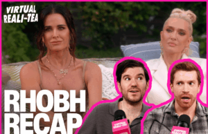 Recapitulação de ‘RHOBH’: Dorit acusa Kyle e Erika de ‘fofocar’, Sutton sai furioso, VRT revela o final da temporada Recapitulação de 'RHOBH': Dorit acusa Kyle e Erika de 'fofocar', Sutton sai furioso, VRT revela o final da temporada